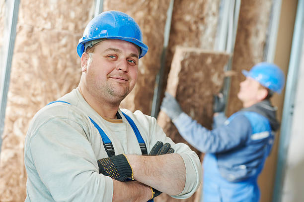 Best Insulation Materials and Products in Citronelle, AL
