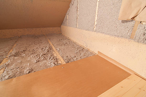 Best Insulation for Specific Applications in Citronelle, AL